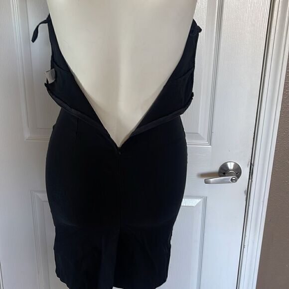 Windsor strapless bodycon dress size small - Picture 5 of 6